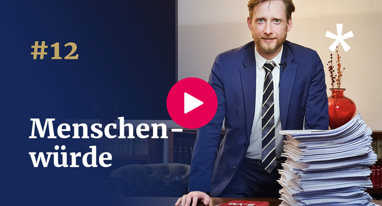 Start: Der Grundrechte Blog zur Pandemie (Video)